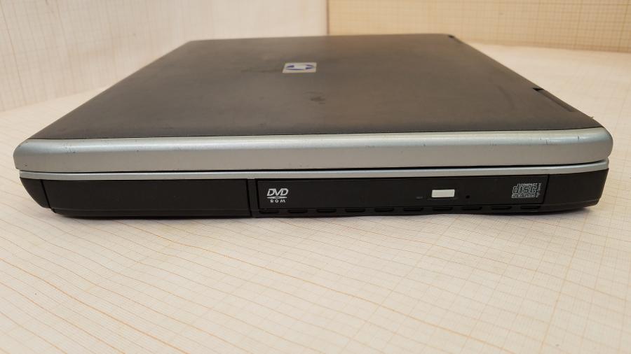 097-019-001 Ноутбук HP Compag nx9030 #6