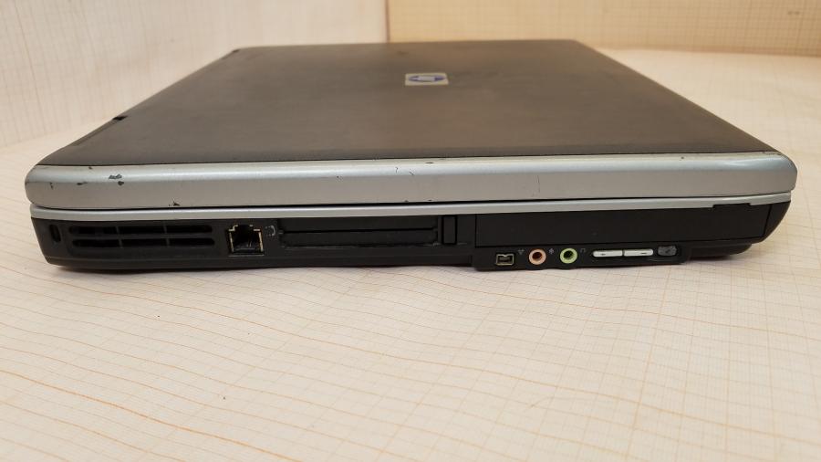 097-019-001 Ноутбук HP Compag nx9030 #8