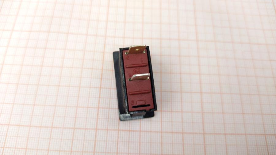 111-998-001 Переключатель перекидной  B1 #4