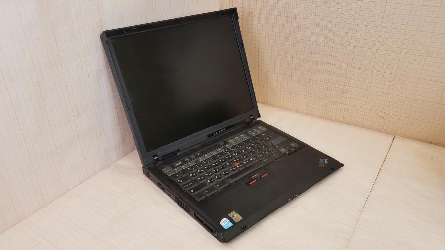 113-028-003 Ноутбук IBM ThinkPad R51e #1