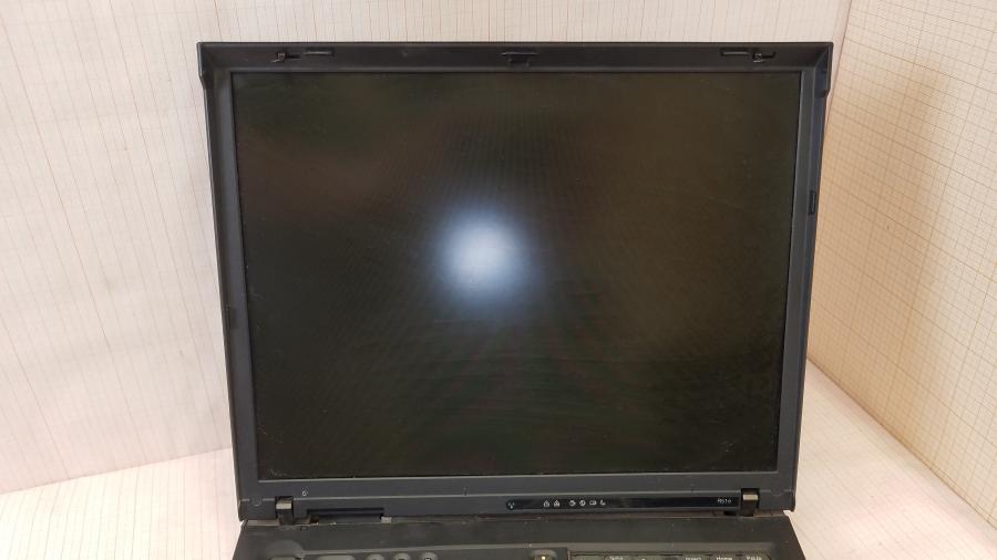 113-028-003 Ноутбук IBM ThinkPad R51e #2