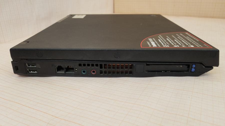 113-028-003 Ноутбук IBM ThinkPad R51e #8