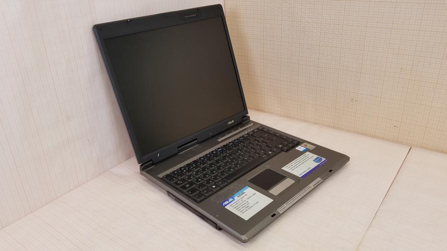 071-023-001 Ноутбук ASUS A3500L #1