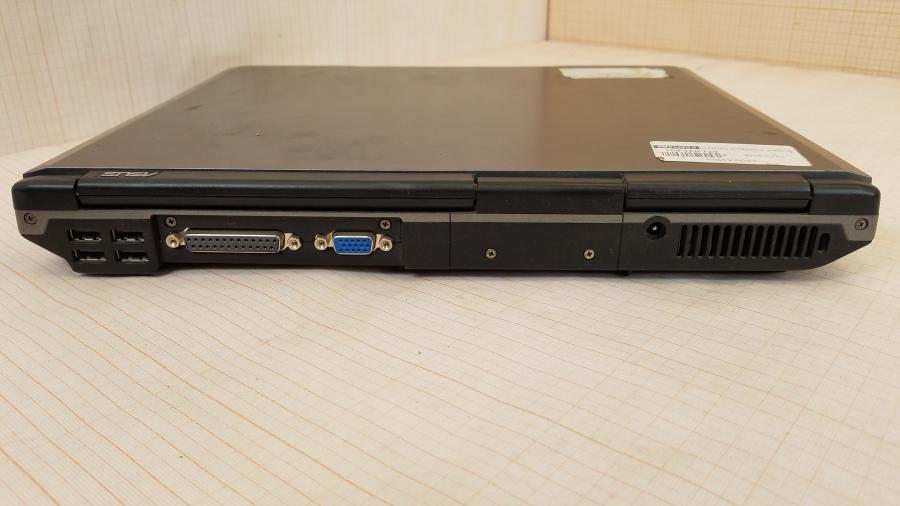 071-023-001 Ноутбук ASUS A3500L #7