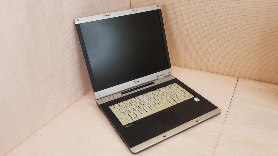 097-015-001 Ноутбук FUJITSU-SIEMENS AMILO Pro V2030D #1