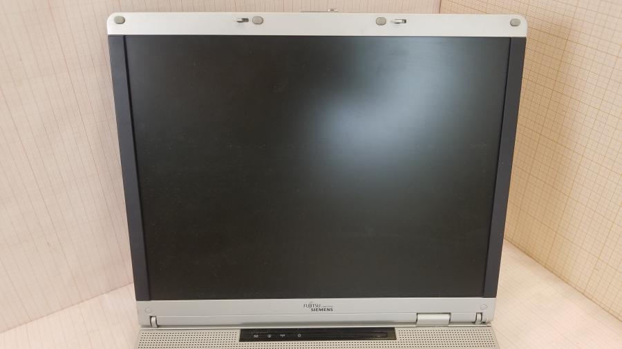 097-015-001 Ноутбук FUJITSU-SIEMENS AMILO Pro V2030D #2