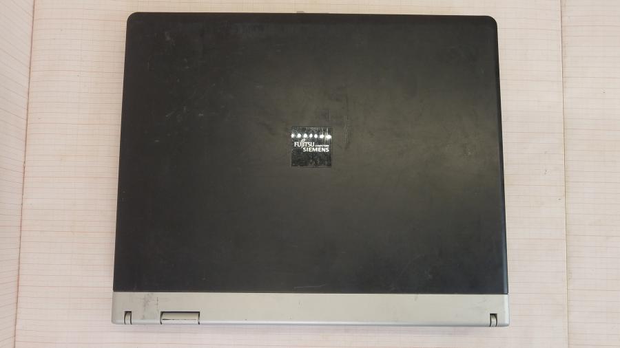 097-015-001 Ноутбук FUJITSU-SIEMENS AMILO Pro V2030D #5
