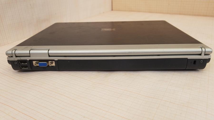 097-015-001 Ноутбук FUJITSU-SIEMENS AMILO Pro V2030D #8