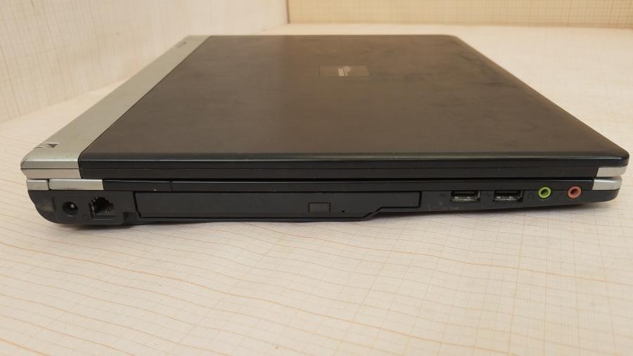 097-015-001 Ноутбук FUJITSU-SIEMENS AMILO Pro V2030D #9