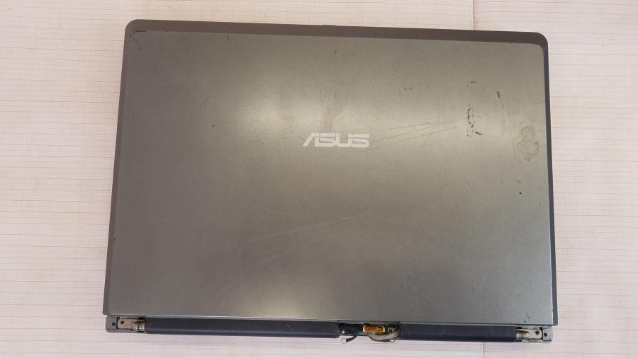 089-120-001 Ноутбук ASUS X51R #4