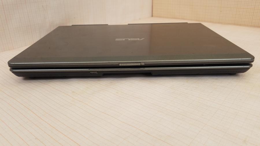 089-120-001 Ноутбук ASUS X51R #8