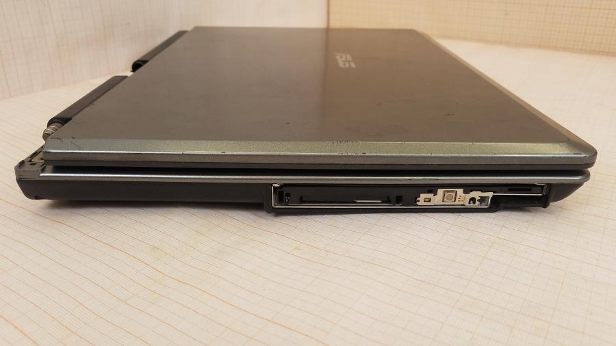 089-120-001 Ноутбук ASUS X51R #11
