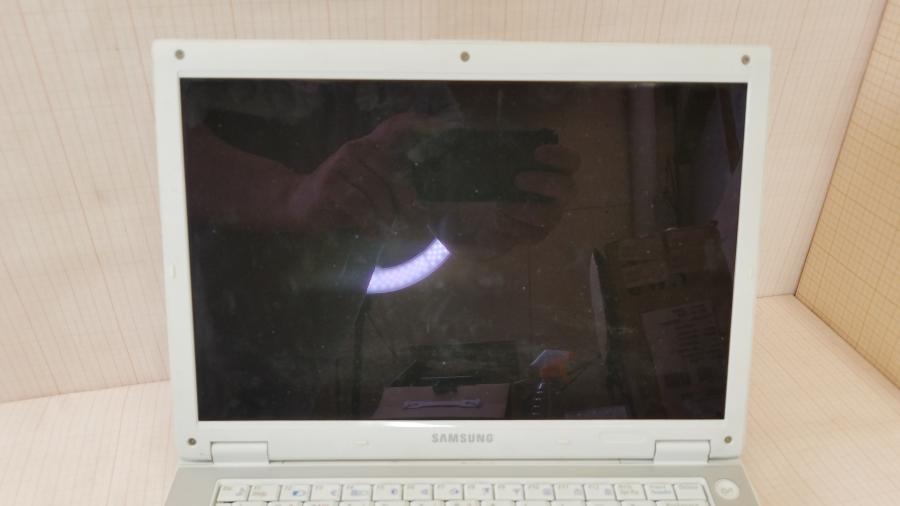 089-181-001 Ноутбук SAMSUNG NP-Q70Y #2