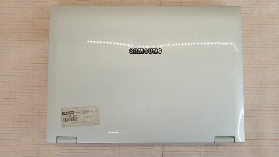 089-181-001 Ноутбук SAMSUNG NP-Q70Y #4