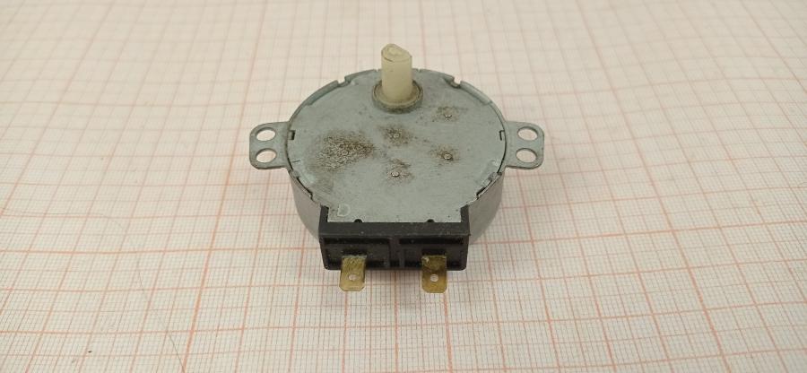 088-621-001 Микродвигатель для СВЧ Foshan Shunde Hengxing Micro Motor CO.,LTD. TYJ50-8A7 #5