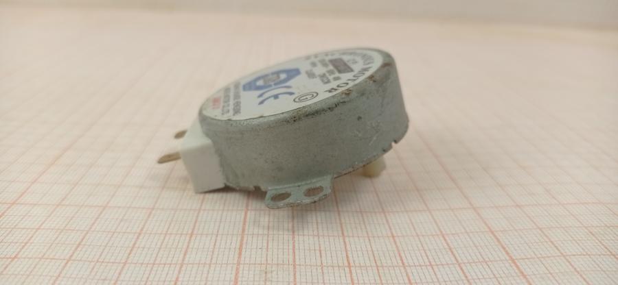 088-622-001 Микродвигатель для СВЧ Foshan Shunde Hengxing Micro Motor CO.,LTD. TYJ50-8A7F #3
