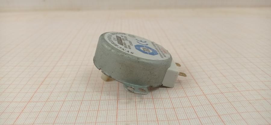 088-622-001 Микродвигатель для СВЧ Foshan Shunde Hengxing Micro Motor CO.,LTD. TYJ50-8A7F #5