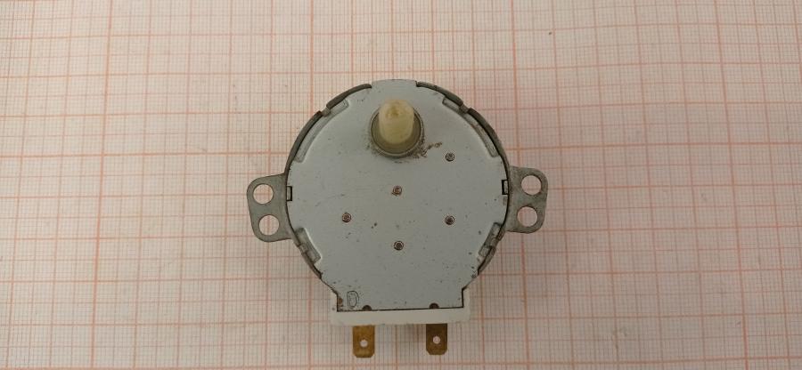 088-622-001 Микродвигатель для СВЧ Foshan Shunde Hengxing Micro Motor CO.,LTD. TYJ50-8A7F #8