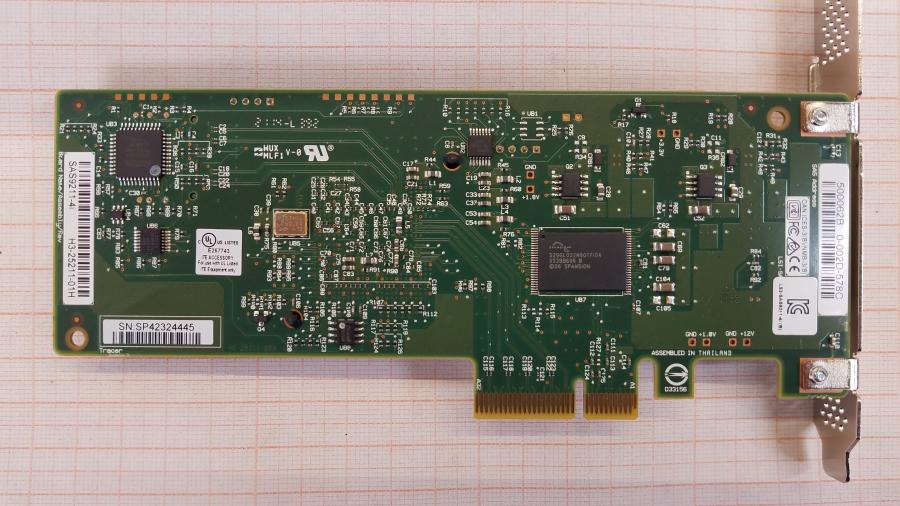 189-145-012 Сервер SuperMicro CSE-836BA X9DRD-A #16