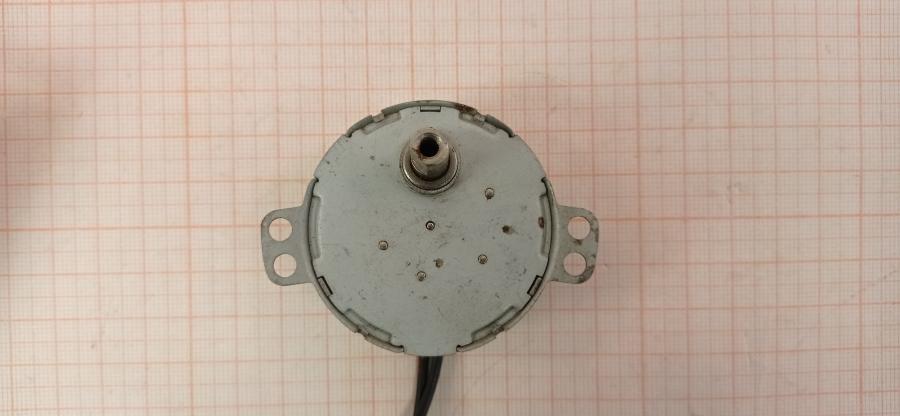 088-623-001 Микродвигатель для СВЧ Zhaoqing Qinglong TY-50A #7