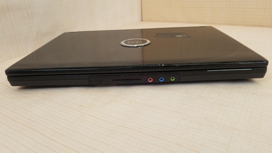 089-125-001 Ноутбук MSI MEGABOOK M677 (MS-16332) #5