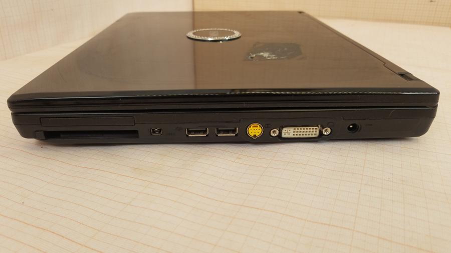 089-125-001 Ноутбук MSI MEGABOOK M677 (MS-16332) #6