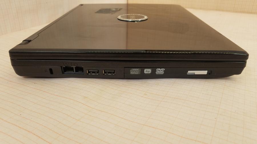 089-125-001 Ноутбук MSI MEGABOOK M677 (MS-16332) #8