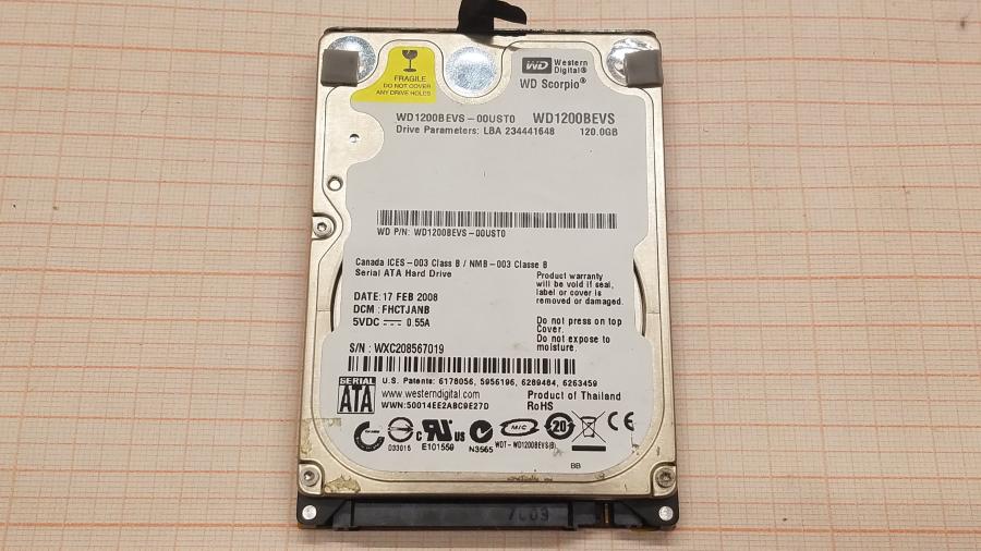 089-125-001 Ноутбук MSI MEGABOOK M677 (MS-16332) #19