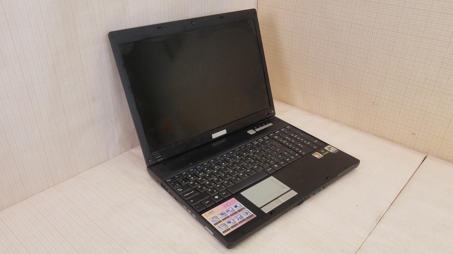 089-125-003 Ноутбук MSI MEGABOOK M677 (MS-16332) #1