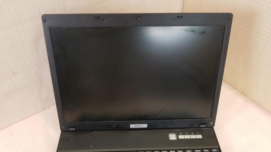 089-125-003 Ноутбук MSI MEGABOOK M677 (MS-16332) #2