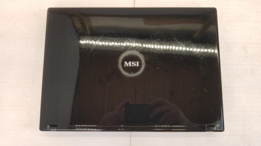 089-125-003 Ноутбук MSI MEGABOOK M677 (MS-16332) #4