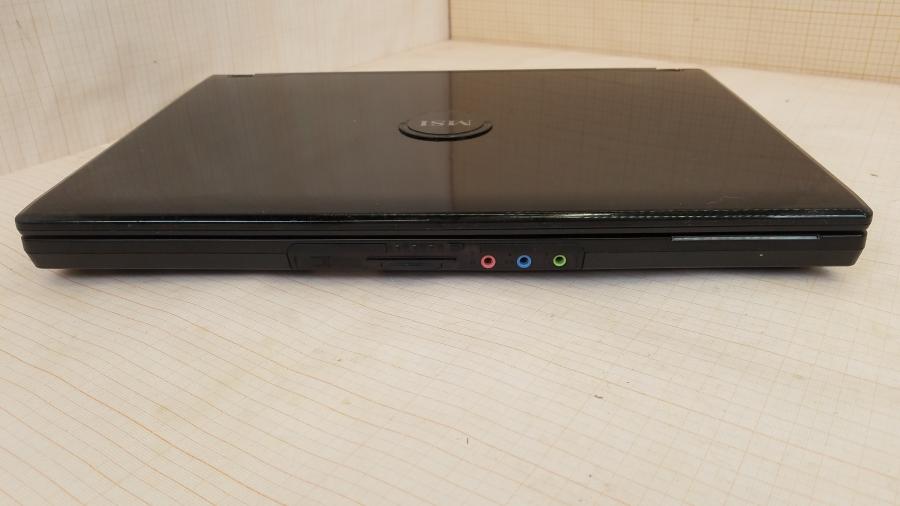 089-125-003 Ноутбук MSI MEGABOOK M677 (MS-16332) #5