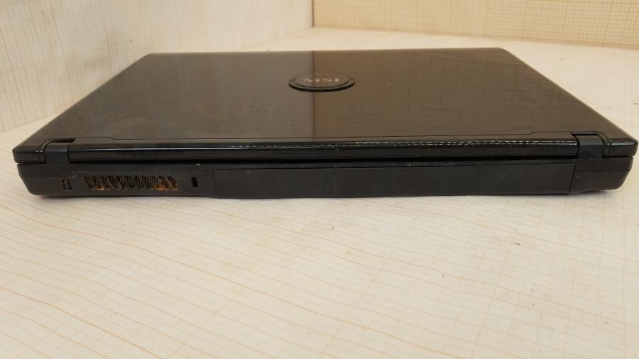 089-125-003 Ноутбук MSI MEGABOOK M677 (MS-16332) #7