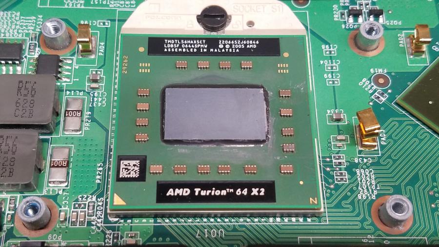 089-125-003 Ноутбук MSI MEGABOOK M677 (MS-16332) #16