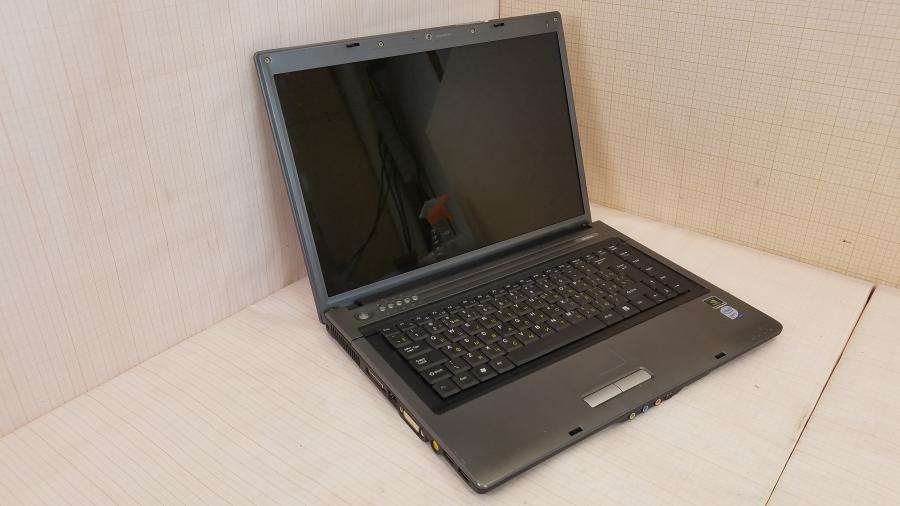 089-084-006 Ноутбук IRBIS M51II #1