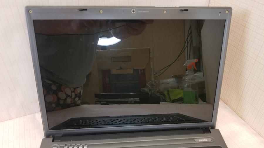 089-084-006 Ноутбук IRBIS M51II #2