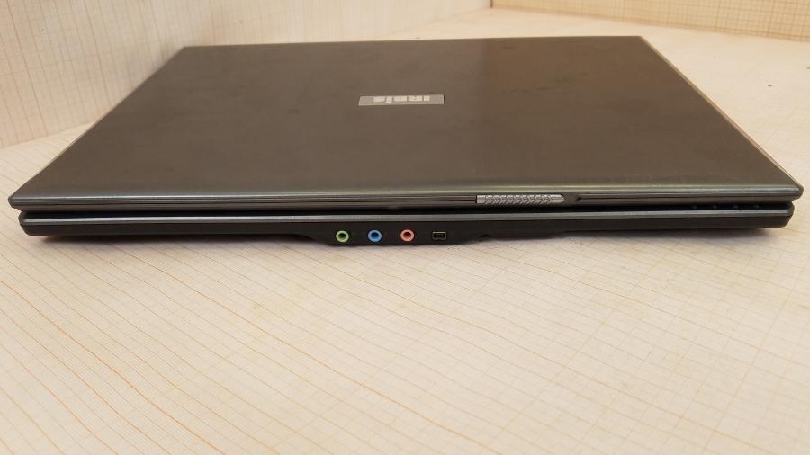 089-084-006 Ноутбук IRBIS M51II #5