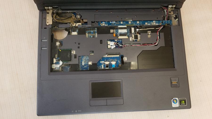 089-021-013 Ноутбук BEKO MSCW3030 #3