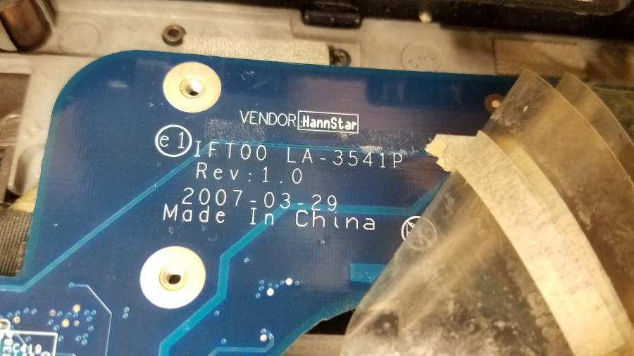 089-021-013 Ноутбук BEKO MSCW3030 #12