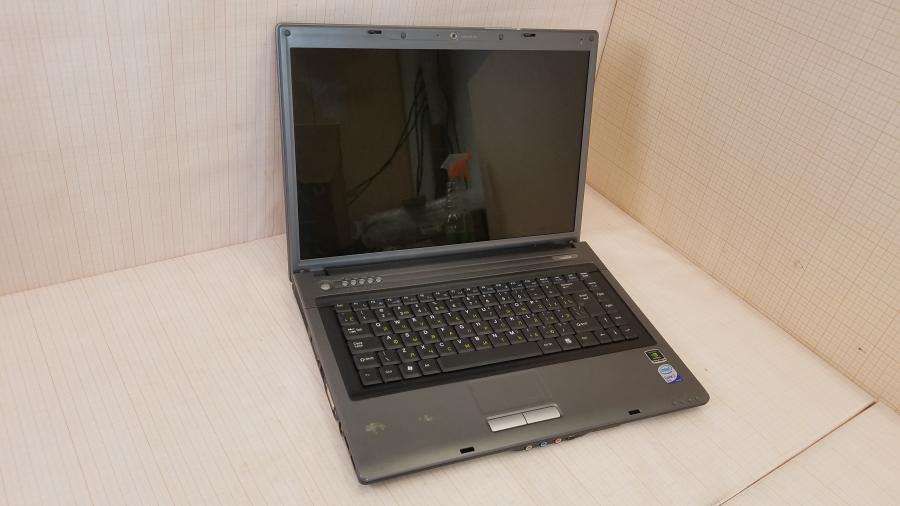 089-084-001 Ноутбук IRBIS M51II #1