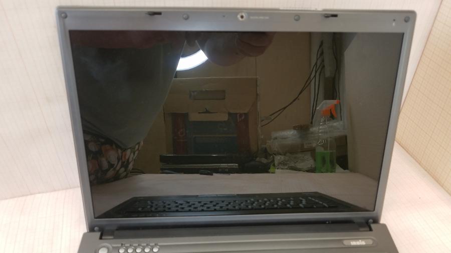 089-084-001 Ноутбук IRBIS M51II #2