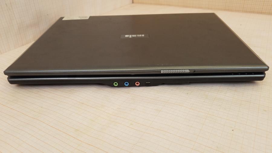 089-084-001 Ноутбук IRBIS M51II #5