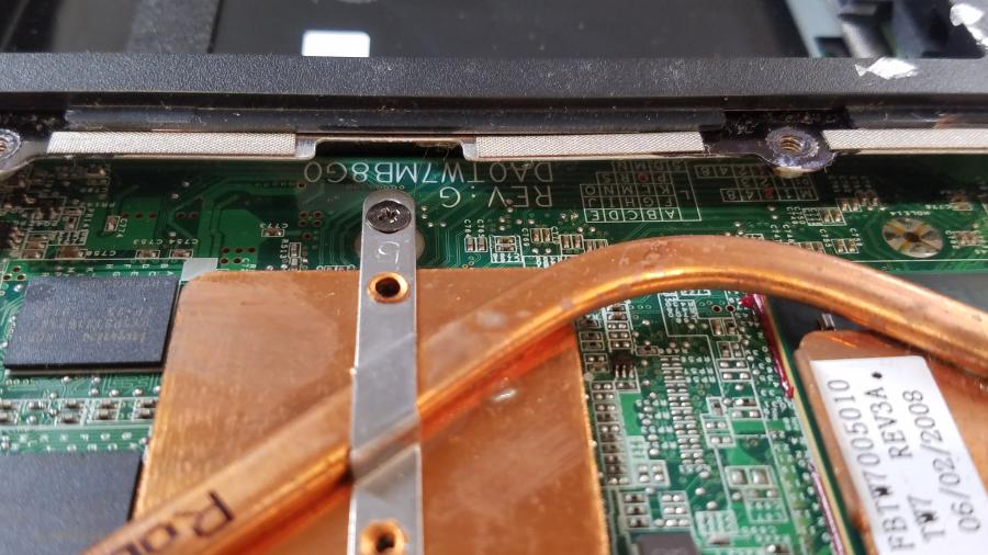 089-084-001 Ноутбук IRBIS M51II #12