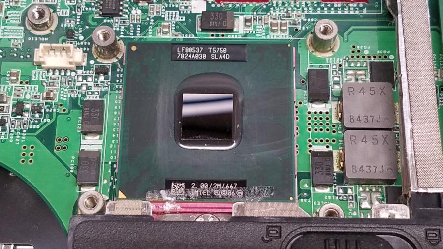 089-084-001 Ноутбук IRBIS M51II #17