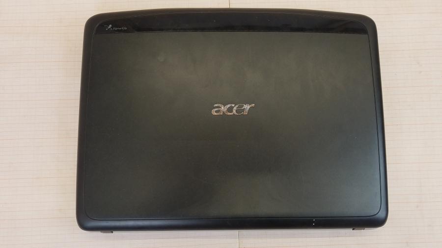 089-187-030 Ноутбук ACER ASPIRE 5520G-502G16Mi #4