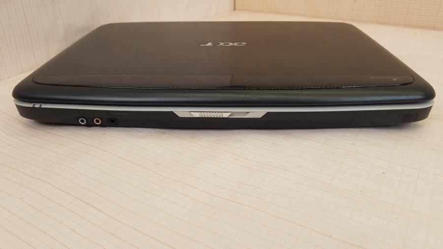 089-187-030 Ноутбук ACER ASPIRE 5520G-502G16Mi #5