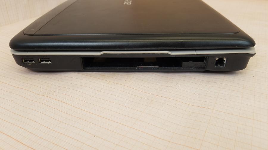 089-187-030 Ноутбук ACER ASPIRE 5520G-502G16Mi #6