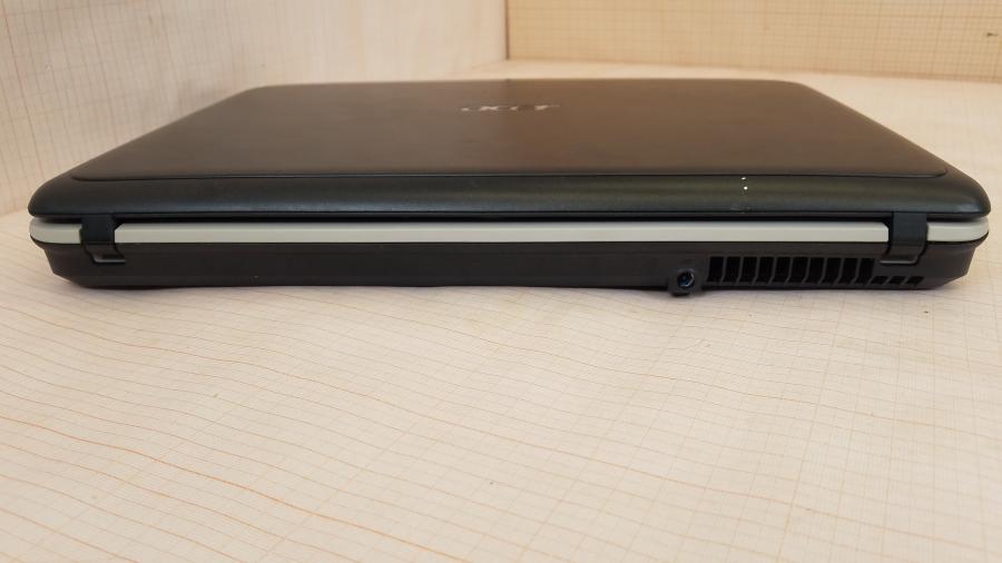 089-187-030 Ноутбук ACER ASPIRE 5520G-502G16Mi #7