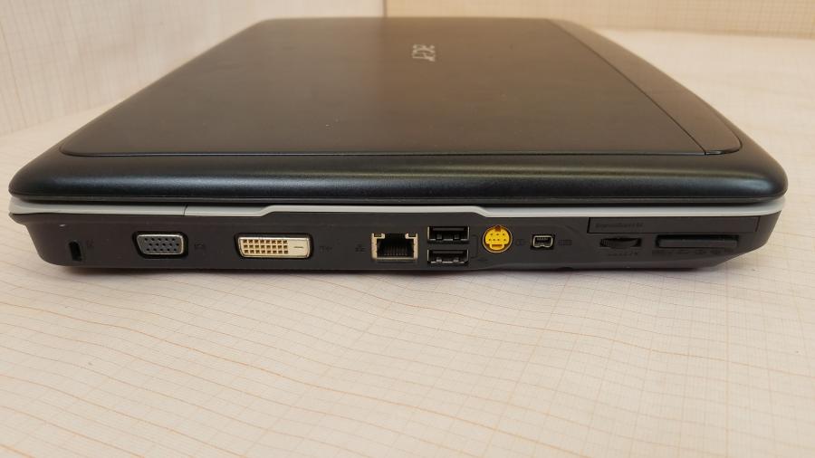 089-187-030 Ноутбук ACER ASPIRE 5520G-502G16Mi #8