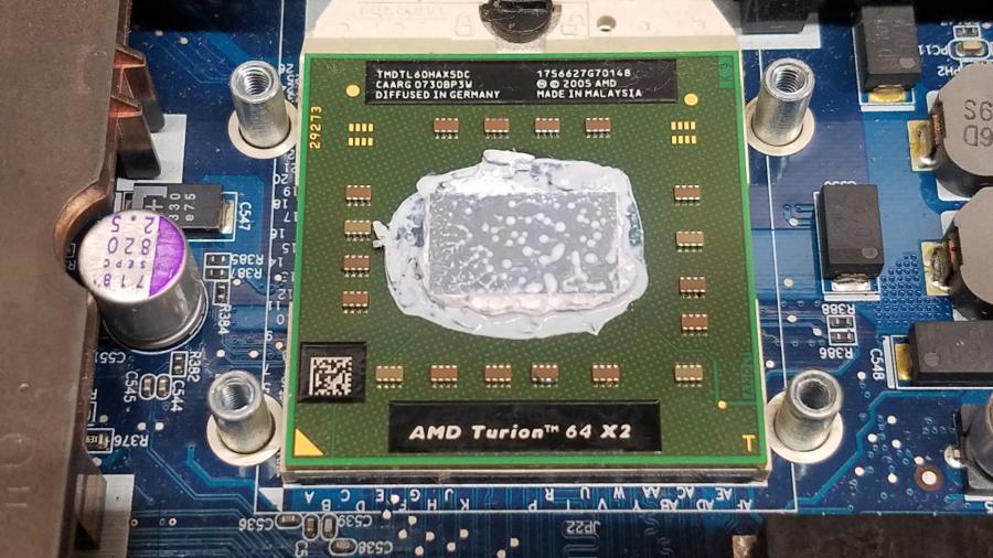 089-187-030 Ноутбук ACER ASPIRE 5520G-502G16Mi #16